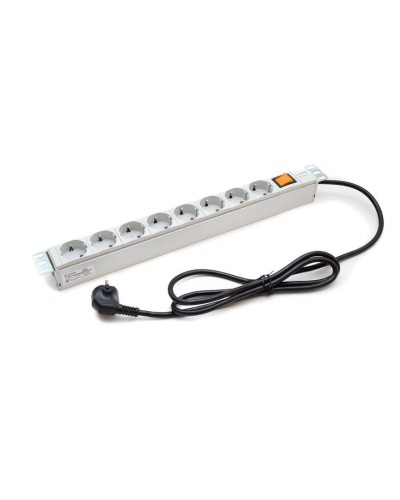 PDU-8xSchuko-Schuko. Блок розеток. Штиль в Санкт-Петербурге