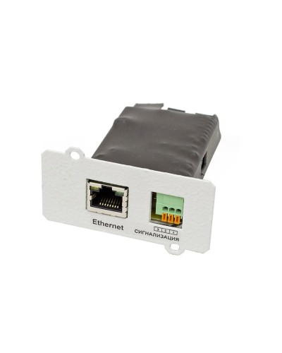IC-SNMP/Dry Contact. Плата расширения интерфейсов. Штиль в Санкт-Петербурге