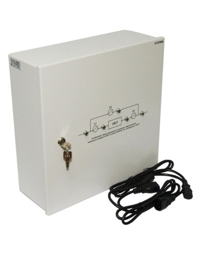 EBM-01-WCL-1. Модуль внешнего байпаса для ИБП ST1101SL, ST1101L. Штиль в Санкт-Петербурге