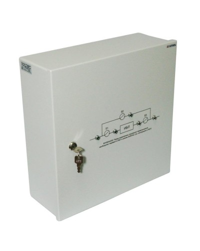 EBM-03-WCL-1S. Модуль внешнего байпаса для ИБП ST1103SL, ST1103L. Штиль в Санкт-Петербурге