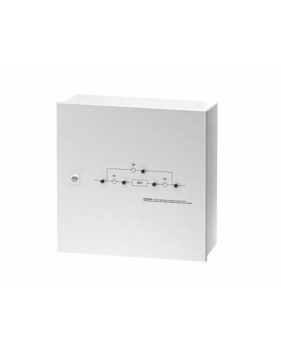 EBM-10/31-WTL-1T. Модуль внешнего байпаса для ИБП ST3110SL, ST3110L. Штиль в Санкт-Петербурге