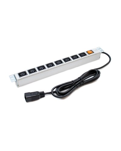 PDU-8xC13-C20. Блок розеток. Штиль в Санкт-Петербурге