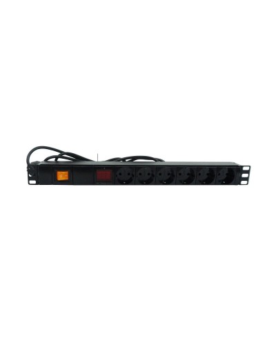 S6-Amp. Блок электрических розеток. Штиль в Санкт-Петербурге