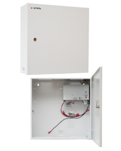 Штиль PS1205E. ИБП постоянного тока. Штиль в Санкт-Петербурге