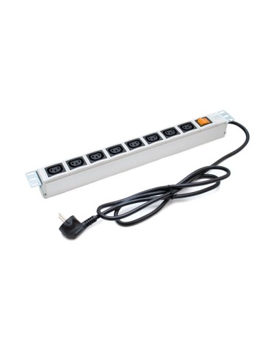 PDU-8xC13-Schuko. Блок розеток. Штиль в Санкт-Петербурге
