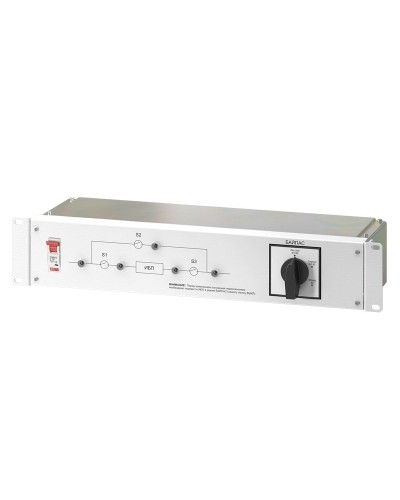EBM-10-RT. Модуль внешнего байпаса для ИБП SR1106L, SR1110L. Штиль в Санкт-Петербурге