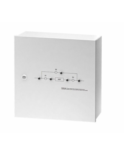 EBM-10/31-WTL-2T. Модуль внешнего байпаса для ИБП ST3110SL, ST3110L. Штиль в Санкт-Петербурге