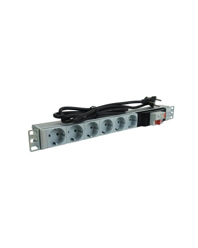 S-FI/SI-6. Блок электрических розеток с УЗО. Штиль в Санкт-Петербурге