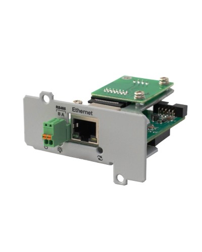 IC-SNMP/MODBUS. Плата расширения интерфейсов. Штиль в Санкт-Петербурге