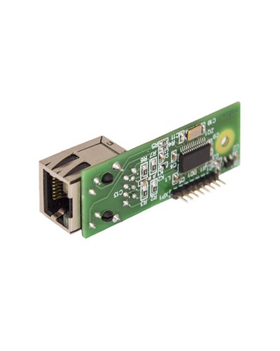 Адаптер Ethernet. Модуль передачи сообщений на станцию мониторинга по каналу Ethernet. Си-Норд в Санкт-Петербурге