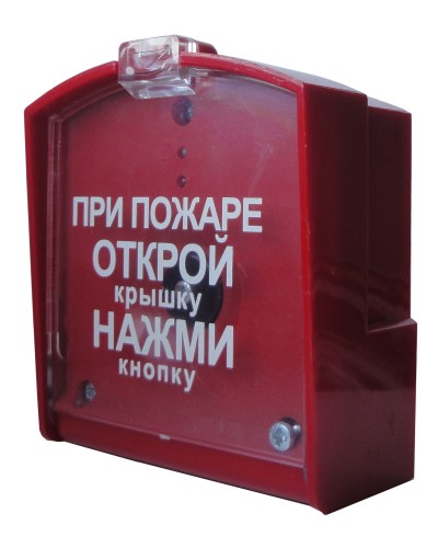 ПДП-1 v2. Модуль дистанционного пуска. Спецавтоматика, Бийск в Санкт-Петербурге