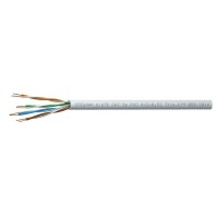 СПЕЦЛАН U/UTP Cat 5e PVC 4х2х0,52. Кабель «витая пара» (LAN) для структурированных систем связи. Спецкабель