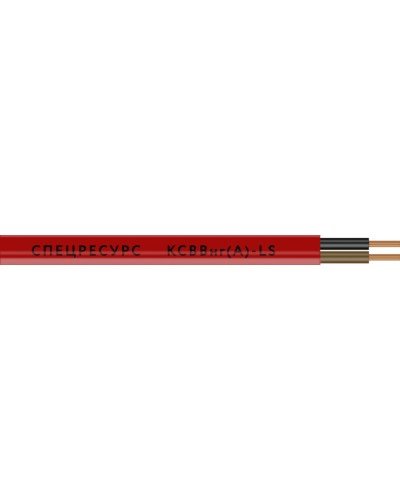 КСВВнг(А)-LS 20х0,5 (1203). Кабель не распространяющий горение при групповой прокладке, с пониженным дымо- и газовыделением. Спецресурс в Санкт-Петербурге