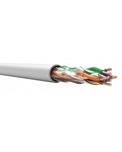 TechnoLAN U/UTP Cat 5e PVC 4х2х0,52. Кабель «витая пара» (LAN) для структурированных систем связи. СПКБ-Техно в Санкт-Петербурге