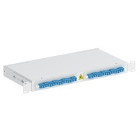 ШКОС-М-1U/2-32-SC~32-SC/SM~32-SC/UPC (130303-02037). Кросс оптический 19. ССД (Связьстройдеталь)