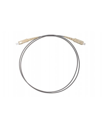 ШОС-MM62/2.0 мм-SC/PC-SC/PC-1.0м HS (130201-03023). Патч-корд оптический. ССД (Связьстройдеталь) в Санкт-Петербурге