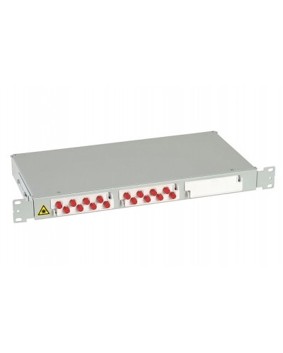 ШКОС-Л-1U/2-16-FC/ST~16-FC/D/SM~16-FC/UPC (130308-00106). Кросс оптический 19. ССД (Связьстройдеталь) в Санкт-Петербурге