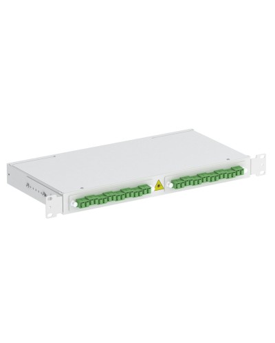 ШКОС-М-1U/2-32-SC~32-SC/APC~32-SC/APC (130303-02157). Кросс оптический 19. ССД (Связьстройдеталь) в Санкт-Петербурге