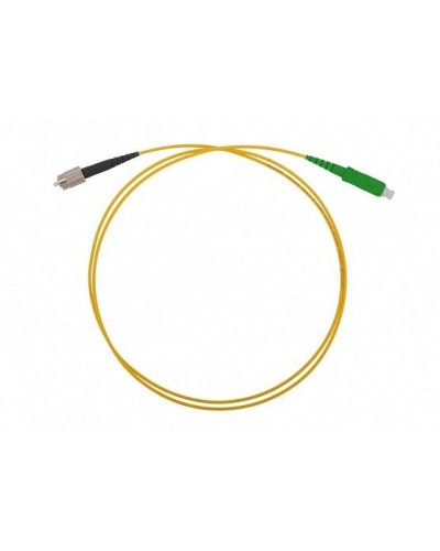 ШОС-SM/2.0мм-FC/UPC-SC/APC-1.0м (130201-03300). Патч-корд оптический. ССД (Связьстройдеталь) в Санкт-Петербурге