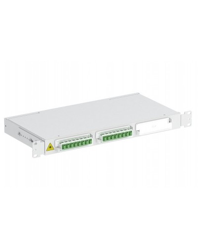 ШКОС-Л-1U/2-16-SC~16-SC/APC~16-SC/APC (130308-00105). Кросс оптический 19. ССД (Связьстройдеталь) в Санкт-Петербурге