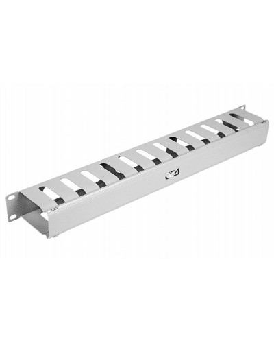 ОКГК-19-1U (130411-00478). Кабельный организатор 19. ССД (Связьстройдеталь) в Санкт-Петербурге