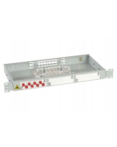 ШКОС-Л-1U/2-8-FC/ST~8-FC/D/SM~8-FC/UPC (130308-00102). Кросс оптический 19. ССД (Связьстройдеталь) в Санкт-Петербурге