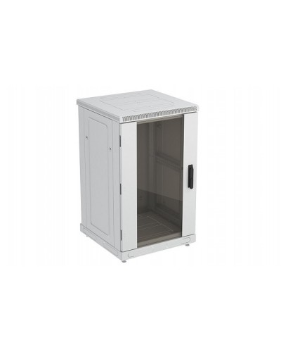 ШТ-НП-24U-600-1000-С (130411-00507). Шкаф телекоммуникационный 19 напольный 24U. ССД (Связьстройдеталь) в Санкт-Петербурге