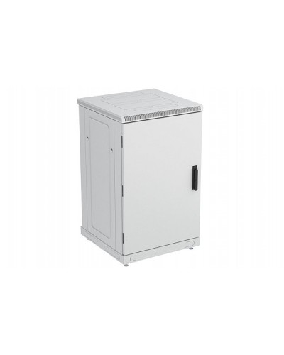 ШТ-НП-18U-600-1000-М (130411-00499). Шкаф напольный 19, 18U. ССД (Связьстройдеталь) в Санкт-Петербурге