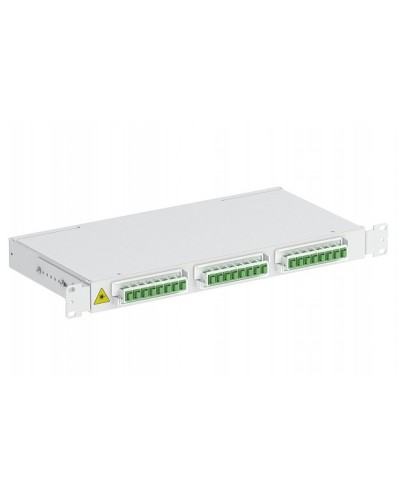 ШКОС-Л-1U/2-24-SC~24-SC/APC~24-SC/APC (130308-00109). Кросс оптический 19. ССД (Связьстройдеталь) в Санкт-Петербурге