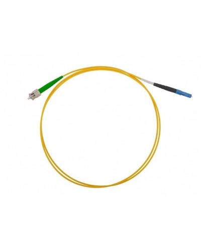 ШОС-SM/2.0мм-FC/APC-LC/UPC-1.0м (130201-02760). Патч-корд оптический. ССД (Связьстройдеталь) в Санкт-Петербурге