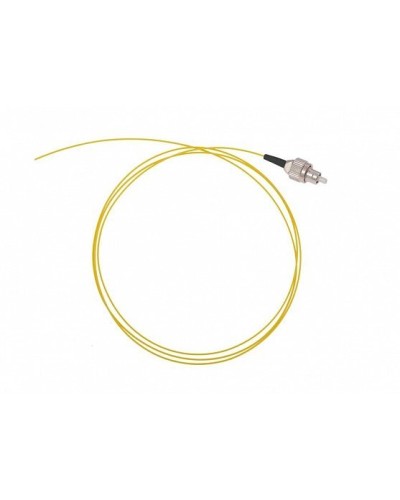 ШОС-SM/0.9мм-FC/UPC-p/t -1.5м (130202-02501). Пигтейл оптический. ССД (Связьстройдеталь) в Санкт-Петербурге