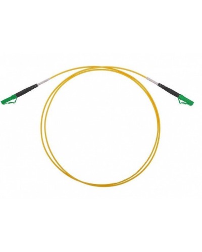 ШОС-SM/2.0мм-LC/APC-LC/APC-1.0м (130201-03528). Патч-корд оптический. ССД (Связьстройдеталь) в Санкт-Петербурге