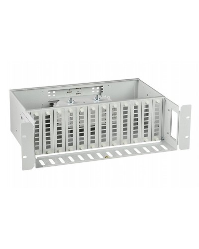 ШКОС-С-3U/4-96-SC~-(корпус)~(130301-00039). Кросс оптический 19. ССД (Связьстройдеталь) в Санкт-Петербурге