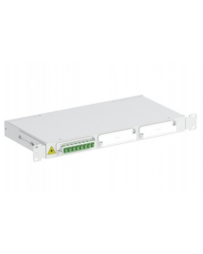 ШКОС-Л-1U/2-8-SC~8-SC/APC~8-SC/APC (130308-00101). Кросс оптический 19. ССД (Связьстройдеталь) в Санкт-Петербурге