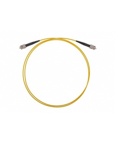 ШОС-SM/2.0мм-FC/UPC-FC/UPC-1.0м (130202-02914). Патч-корд оптический. ССД (Связьстройдеталь) в Санкт-Петербурге