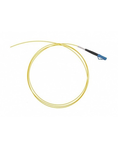 ШОС-SM/0.9мм-LC/UPC-p/t -1.0м (130202-05631). Пигтейл оптический. ССД (Связьстройдеталь) в Санкт-Петербурге