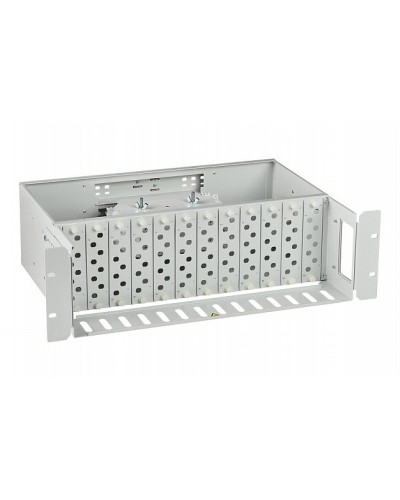 ШКОС-С-3U/4-96-FC/ST~-(корпус)~(130301-00037). Кросс оптический 19. ССД (Связьстройдеталь) в Санкт-Петербурге