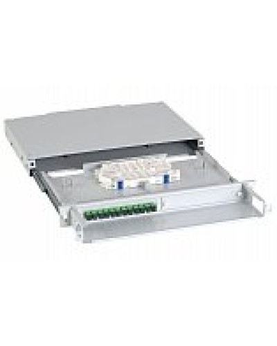 ШКОС-ВП-1U/2-12-SC~12-SC/APC~12-SC/APC(130304-00937). Кросс оптический 19. ССД (Связьстройдеталь) в Санкт-Петербурге