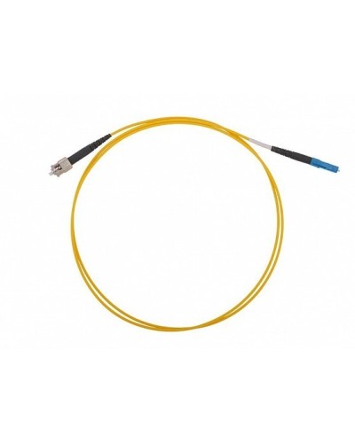 ШОС-SM/2.0мм-FC/UPC-LC/UPC-1.0м (130202-00001). Патч-корд оптический. ССД (Связьстройдеталь) в Санкт-Петербурге