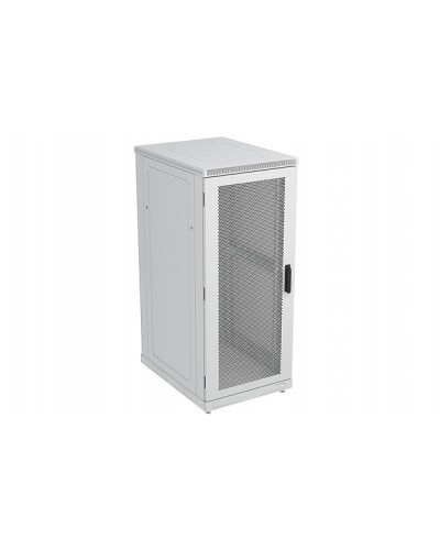 ШТ-НП-24U-600-1000-П (130411-00509). Шкаф напольный 19, 24U. ССД (Связьстройдеталь) в Санкт-Петербурге