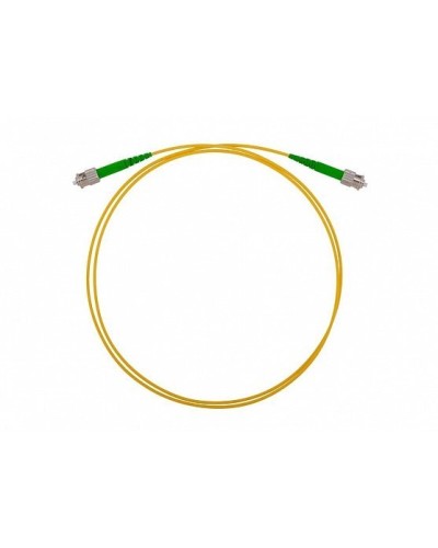 ШОС-SM/2.0мм-FC/APC-FC/APC-1.0м (130202-03460). Патч-корд оптический. ССД (Связьстройдеталь) в Санкт-Петербурге