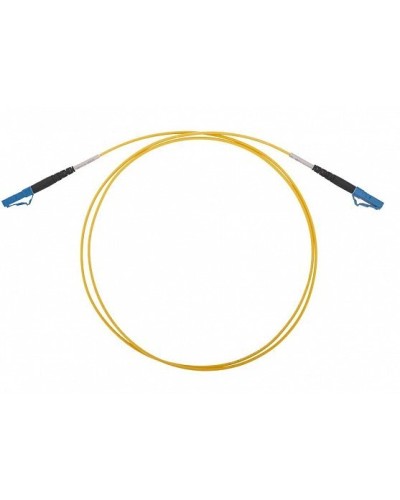 ШОС-SM/3.0мм-LC/UPC-LC/UPC-1.0м (130202-06799). Патч-корд оптический. ССД (Связьстройдеталь) в Санкт-Петербурге