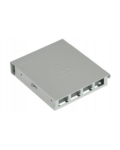 ШКОН-Р/1-8-SC~-(корпус)~(130401-00062). Кросс оптический настенный. ССД (Связьстройдеталь) в Санкт-Петербурге