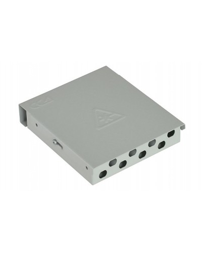 ШКОН-Р/1-8-FC/ST~-(корпус)~(130401-00063). Кросс оптический настенный. ССД (Связьстройдеталь) в Санкт-Петербурге