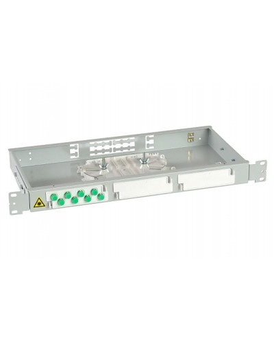ШКОС-Л-1U/2-8-FC/ST~8-FC/D/APC~8-FC/APC (130308-00103). Кросс оптический 19. ССД (Связьстройдеталь) в Санкт-Петербурге