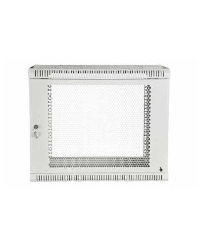 ШТ-НСр-15U-600-350-П (130411-00574). Шкаф настенный разборный 19, 15U. ССД (Связьстройдеталь) в Санкт-Петербурге