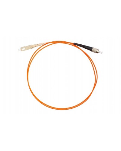 ШОС-MM50/2.0мм-FC/PC-SC/PC-1.0м HS (130201-04997). Патч-корд оптический. ССД (Связьстройдеталь) в Санкт-Петербурге