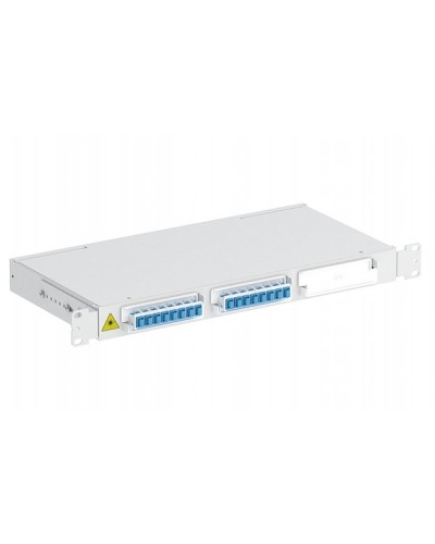 ШКОС-Л-1U/2-16-SC~16-SC/SM~16-SC/UPC (130308-00104). Кросс оптический 19. ССД (Связьстройдеталь) в Санкт-Петербурге