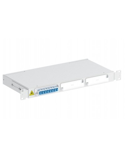 ШКОС-Л-1U/2-8-SC~8-SC/SM~8-SC/UPC (130308-00100). Кросс оптический 19. ССД (Связьстройдеталь) в Санкт-Петербурге