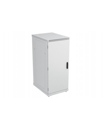 ШТ-НП-27U-600-800-М (130411-00514). Шкаф напольный 19, 27U. ССД (Связьстройдеталь) в Санкт-Петербурге